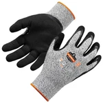 Ergodyne 17986 7031 2XL Gray Nitrile-coated Cut-resis Gloves A3 Level New. Price: $10.57.