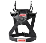 Simpson Hybrid Sport Frontal Head Restraint Hans Device Sfi - Qr Youth 26" 30" New. Price: $1020.58.
