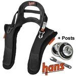 Hans Device Fhr Sport 3 Large 20 Deg For Racing/rally Car Fia Approved + Posts New. Price: $467.40.
