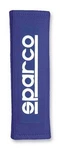 Sparco Belt Pad 3IN Blue Racing New. Price: $43.38.
