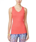 Jessica Simpson Womens The Warmup Compression Tank Top New. Price: $16.99.