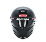 Simpson Super Bandit SA2020 Certified New. Price: $349.95.