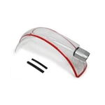 Stilo Helmet - ST5 Non Adjustable Top Air Small Aluminum Round Connector New. Price: $161.95.