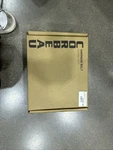 Corbeau Point Harness Belt 43321B New. Price: $109.99.
