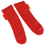 Hans K9025 Padding Kit-gel Red New. Price: $94.95.