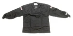 G-force 4126XXXBK GF125 Driving Jacket- Sfi 3.2A/1 Single Layer Black 3XL New. Price: $99.00.