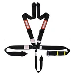 813003RQP Racequip 5 Point Harness - Small Buckle Ratcheting Latch & Link New. Price: $172.95.