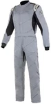 Alpinestars Knoxville V2 Mens Auto Suit Mid Gray/black New. Price: $449.95.