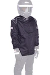 Rjs 200430105 Elite Series Sfi 3.2A/5 Cotton Black Large Driving Jacket New. Price: $267.94.