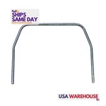 Allstar ALL99608, One Natural Steel 8PT Hoop 1978-88 G-body Performance Part New. Price: $106.75.