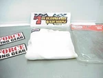 New G-force Racing Underwear Pants Full-length Xlg Natural Flame Retardant. Price: $45.00.