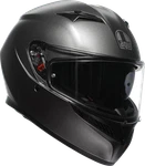 Agv K3 Helmet Mono Matte Luna Gray 2XL 2118381004-023-XXL New. Price: $319.00.