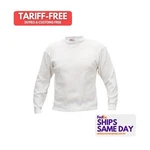 Bell Helmets BR40055, One White Fire Retardant Blend Underwear Top Sport-tx. Price: $115.81.