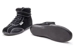 Crow Enterprizes Shoe Mid Top Black Size 6 New. Price: $120.91.