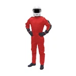 Pyrotect Auto Racing Fire SUIT,2 Layer Sfi 3.2A-5, APPROVED-3XL New. Price: $299.00.