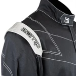 Zamp R02J0035XL ZR-11 Sfi Black Racing Jacket, Xxxxxlarge New. Price: $94.95.