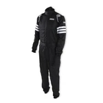Simpson Racing C402311 Classic Suit Sfi 5 - Adult Large Black New. Price: $614.95.