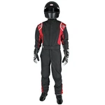 K1 Racegear 20 Pry Nr Suit Precision Ii Small Black Red New. Price: $434.53.
