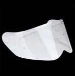 Simpson Motorcycle Gbcse Helmet Shield - Ghost/speed Bandit Series Clear New. Price: $76.85.