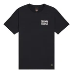 Triumph Piston Rich Black/bone Men's T-shirt MTSS25104 Nuovo. Price: $52.76.