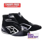 Alpinestars Usa ALP2710823-12-9 Sfi 3.3 Black Size Suede Driving Shoe Performa New. Price: $386.53.