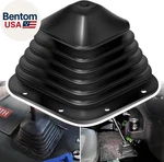 924-5405 Automatic/manual Transmission Shift Boot Compatible With Select Kenwort New. Price: $29.98.