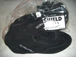 New Size 14 Racing Fire Proof Shoes Ulrashield Sfi 3.5 Black Suit Race Drag Dirt. Price: $99.95.