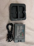 Cool Show For Ring Charging Station With Quick Release Battery Pack New. Price: $8.87.