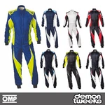 Omp Tecnica Evo Suit, 3 Layer Fia 8856-2018 (race / Rally Motorsport) New. Price: $1193.49.