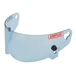 Simpson 89409A Bandit Series Helmet Shield Hi-def Blue Each New. Price: $36.65.