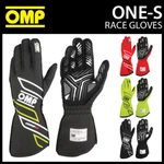 Omp One-s Racing Driver Gloves Precurved Design High Spec Fia 8856-2018 New. Price: $206.85.