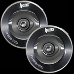 Hans AK113111K Helmet Anchor Attachment - Pro Post Sah Series Black New. Price: $67.95.