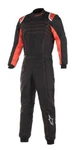 Alpinestars KMX-9 V3 Black Kart Suit Colors Sizes: 44-60 New. Price: $282.58.