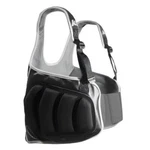 K1 Racegear 16-PLV-N-L Lite Rib Protector Black, Large New. Price: $98.60.