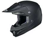 Hjc Cl-xy 2 Solid Youth Mx Offroad Helmet Matte Black/rubertone Lg New. Price: $68.31.