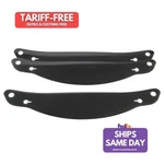 Racing Optics 10218S, Set 3 Plastic Tearoff Smoked Arai GP6/ SK-6/ GP-6 New. Price: $47.31.
