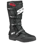 Sidi X-power Sc Motorcycle Boots Size 9.5 Black (43 Eu ) New. Price: $399.99.