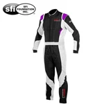 Move Extra-light Sfi 3.2A/5 Approved Double Layer Nomex Car Rally Race Suit New. Price: $249.99.