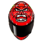 Hjc Rpha 12N Quartararo 2025 Helmet MC-1 Xl 485094 New. Price: $699.99.
