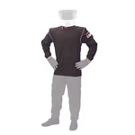 Pyrotect JJ100120 Sfi 3.2A/1 Black Youth Medium Junior Deluxe Driving Jacket New. Price: $112.55.
