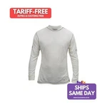 Pyrotect IT300520, One White Nomex Underwear Top X-large SFI-1 Performance. Price: $86.91.