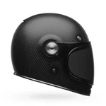 Bell Adult's Ps Bullit Carbon Motorcycle Helmet Matte Black Small 7062217 New. Price: $502.46.
