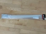 Allstar Performance ALL10219 Spring Loaded Round Window Net Installation Kit New. Price: $39.99.