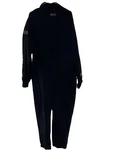 G-force Racing Gear 4126XLBK GF125 Suit Black, Used. Price: $69.95.