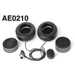 Stilo AE0210 Radio Helmet Kit - Earmuff Loudspeakers New. Price: $157.74.