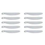 Ultra Shield Tearoffs 12.75 Straight Arai GP6 / SK6 GP5W- 01220 New. Price: $50.72.