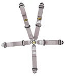 Jegs Cam Lock Ultra Series Harness 5-POINT Design Pull Down Lap Adjusters, New. Price: $144.99.