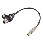 Stilo Helmet&radio Communication/adaptor Lead Earplugs Rca Male New. Price: $92.30.