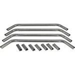 Replacement Door Bar Kit For Roll Cage New. Price: $136.99.