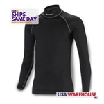 Impact 78700813, One Underwear Longsleeve Top Nomex Xxx-large Black New. Price: $214.57.